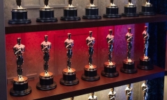 Oscar 2022: Người tham dự không cần xuất trình giấy tiêm vaccine COVID-19