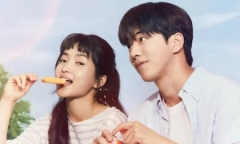 Sức hút của phim Hàn mới ra mắt