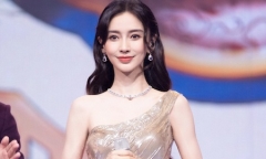 Tin tức sao Hoa ngữ mới nhất ngày 18/2: Angela Baby bị phát hiện hát nhép