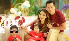 Tin tức sao Hoa ngữ mới nhất ngày 9/3: An Dĩ Hiên lo thủ tục ly hôn sau khi chồng bị bắt