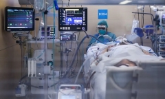 Bệnh viện Mỹ phát hiện chất sinh học giúp ngăn chặn virus SARS-CoV-2