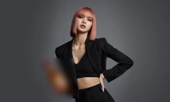 Lisa (BLACKPINK) vướng vụ điều tra quảng cáo rượu bất hợp pháp tại Thái Lan 