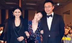 Tin tức sao Hoa ngữ mới nhất ngày 31/3: Uông Tiểu Phi bức xúc vì phát ngôn của em gái Từ Hy Viên