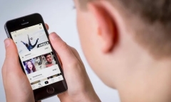 Mỹ điều tra Tiktok vì có nội dung lạm dụng tình dục trẻ em