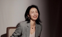 Nữ diễn viên 
