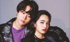 Bạn gái cũ G-Dragon bí mật tổ chức hôn lễ 