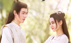 Tin tức sao Hoa ngữ mới nhất ngày 20/5: An Lạc Truyện tung poster, Địch Lệ Nhiệt Ba và Cung Tuấn bị chê 