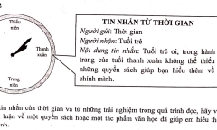 Gợi ý bài làm môn Ngữ văn vào lớp 10 ở TP. HCM năm 2022