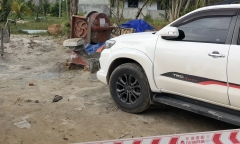 Vụ nổ súng ở Phú Quốc: Công an bắt thêm 6 đối tượng