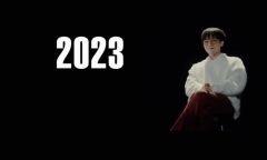G-Dragon thông báo hoạt động solo trong năm mới 2023