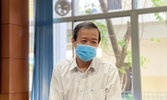 TP.HCM đề xuất Bộ Y tế để nuôi cấy virus SARS-CoV-2
