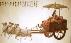 Tấn Vũ Đế: Vị hoàng thế có hậu cung hoang đường nhất lịch sử Trung Quốc