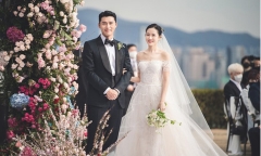 Con trai Hyun Bin và Son Ye Jin vừa chào đời được 14 ngày đã dính vào kiện cáo