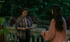 'Gia đình mình vui bất thình lình' tập 23: Chuyện Thành mất nhẫn bị bại lộ