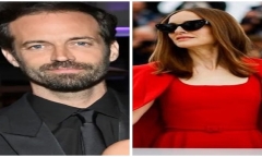 Natalie Portman ly thân vì chồng ngoại tình