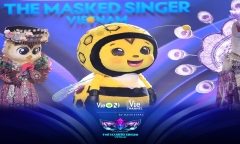 2 đấu sĩ mới gây ấn tượng tại Tập 4 The Masked Singer Vietnam - Ca sĩ Mặt Nạ Mùa 2