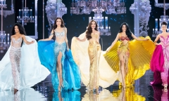 Nhìn lại ba cuộc thi hoa hậu của Sen Vàng năm qua