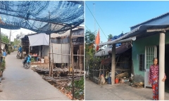 Vụ cưa bom phát nổ, 3 người tử vong ở Cà Mau: Xót xa nỗi đau của người ở lại