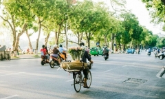 Tin tức dự báo thời tiết hôm nay 3/4: Hà Nội nắng trở lại