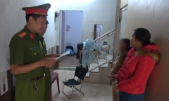 Tin tức pháp luật mới nhất ngày 1/12: Tạm giữ hình sự Nguyễn Thị Mỹ Trang vì cho vay nặng lãi