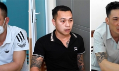 Hành trình truy bắt nhóm nghi phạm dùng súng bắn người (kỳ 2): Băng nhóm côn đồ dần “lộ sáng”