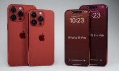Camera trên bộ tứ iPhone 15 sẵn sàng “lột xác” với ống kính lai