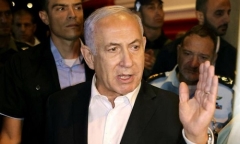 Thủ tướng Israel: Cuộc không kích ở Dải Gaza chưa có dấu hiệu dừng lại 