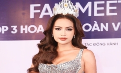 Ngọc Châu tiết lộ kế hoạch đi học trở lại