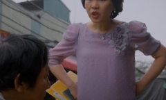 'Cuộc đời vẫn đẹp sao' tập 29 preview: Hòa phát hiện con trai Lưu vay nặng lãi