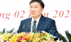 Thủ tướng phê chuẩn tiến sĩ 41 tuổi giữ chức Phó Chủ tịch UBND tỉnh Gia Lai
