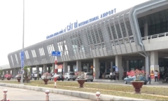 Tạm dừng các chuyến bay từ Hải Phòng đi TP.HCM và ngược lại