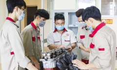 Hà Nội chốt thời gian cho các cơ sở giáo dục nghề nghiệp mở cửa trở lại