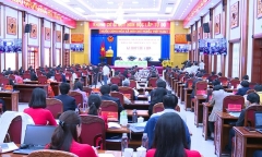 Miễn nhiệm chức vụ 3 Phó Chủ tịch UBND tỉnh Gia Lai