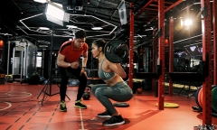 Lý do phòng gym ở Hà Nội chưa được mở lại