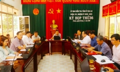 Vụ nữ kế toán biển thủ 3,5 tỷ đồng: Đề nghị xử lý Chủ tịch Ủy ban MTTQ Việt Nam tỉnh Gia Lai