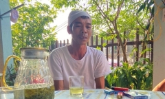 Vụ nam sinh lớp 9 tử vong sau khi chạy 200m tại Hội khỏe Phù Đổng: Nỗi đau của người ở lại