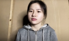 Thực hư thông tin tìm thấy Diễm My ở mật thất của Tịnh thất Bồng Lai 