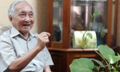 Tín ngưỡng thờ cúng Hùng Vương: Nhớ về nguồn cội, kết nối tương lai