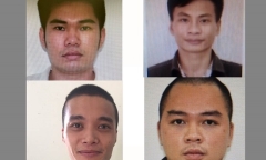 Em rể bị chém nhầm khi cho anh vợ sử dụng xe để đi lại