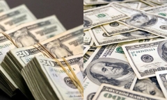 Tỷ giá USD mới nhất hôm nay 13/9: Tỷ giá USD tăng nhẹ trở lại