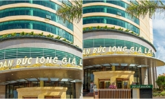 Tòa hủy quyết định mở thủ tục phá sản đối với Đức Long Gia Lai