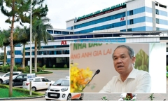 Ưu tiên số 1 là trả hết nợ, bầu Đức muốn bán tiếp Bệnh viện Hoàng Anh Gia Lai
