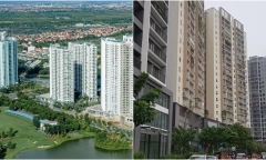 Ngân hàng Nhà nước khẳng định không cấm cho vay mua nhà hình thành trong tương lai