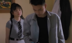 'Cuộc đời vẫn đẹp sao' tập 29: Thạch bị lộ chuyện vay nặng lãi
