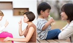 Muốn con thành công trong tương lai, cha mẹ nhất định phải dạy con đối mặt 2 điều này