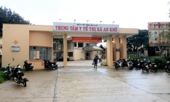 Ghi nhận thêm 1 trường hợp tử vong do sốt xuất huyết tại Gia Lai