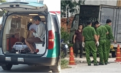 Vụ người đàn ông bốc cháy ở Bình Dương: Nạn nhân điện thoại yêu cầu cha bán xe trả nợ
