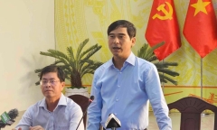 Xôn xao thông tin 