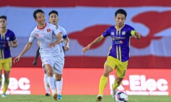 HLV Hà Nội FC gửi lời xin lỗi vì lỡ