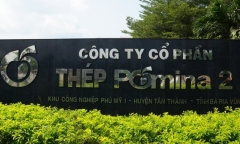 Em gái Chủ tịch Thép Pomina muốn bán toàn bộ cổ phiếu POM
